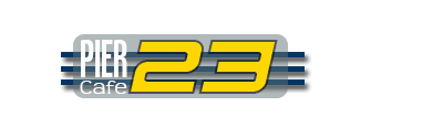 Image of Pier 23 Logo